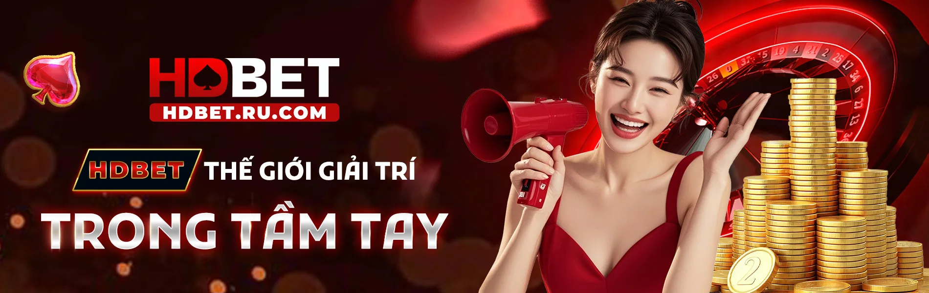Banner hdbet