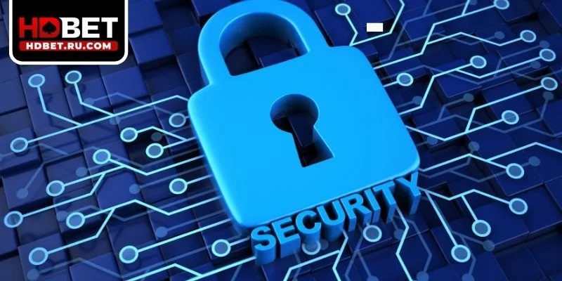 Bảo mật thông tin liên lạc trong hệ thống HDBET