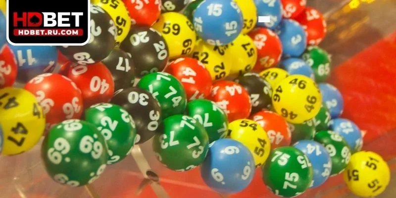 Cách chơi loại hình Keno tài xỉu