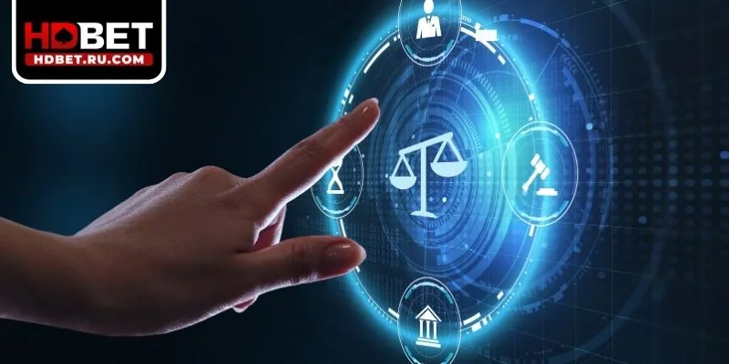 Cam kết dịch vụ chân thực và hợp pháp