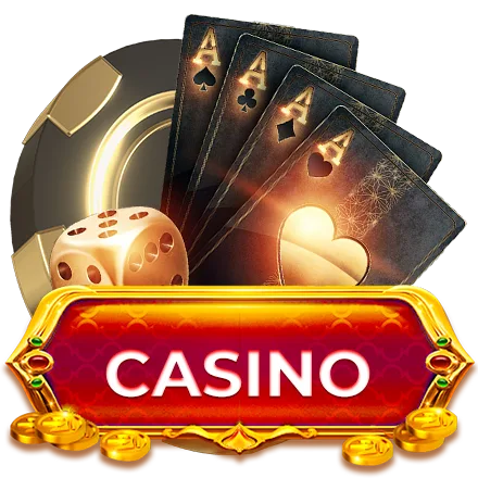 Thumb casino