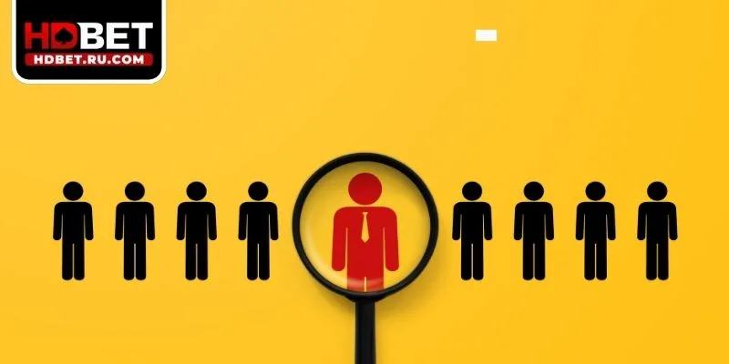 Chi tiết các bước đăng ký tuyển dụng cho newbie