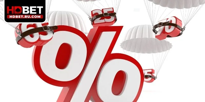 Danh sách các ưu đãi hot nhất tại nhà cái