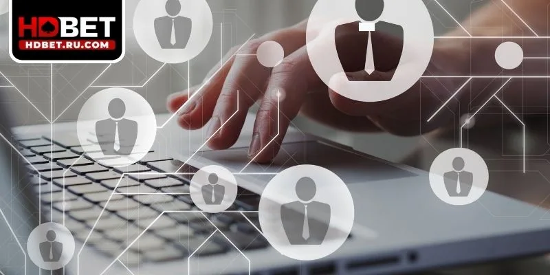 Danh sách các vị trí tuyển dụng HDBET với thu nhập cao