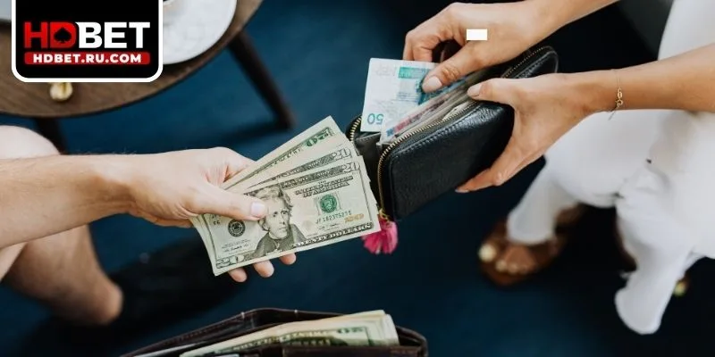 FAQ câu hỏi thường gặp về giao dịch trên HDBET