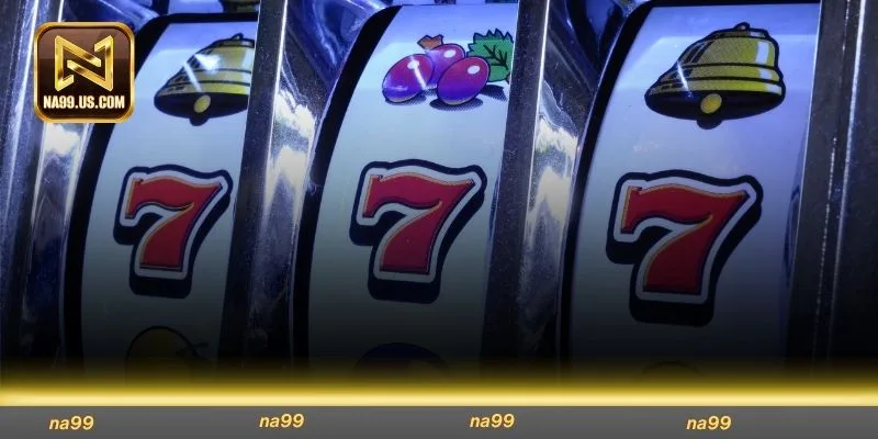Game slot hoài cổ với nhiều thế hệ - Xèng hoa quả