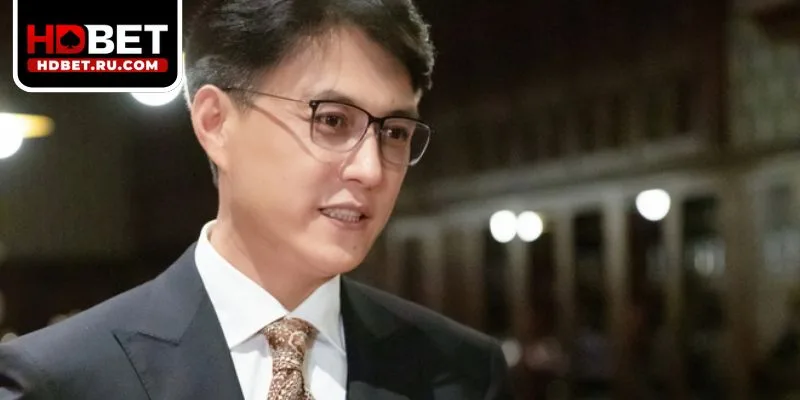 Đôi nét giới thiệu khái quát nhất về tác giả HDBET