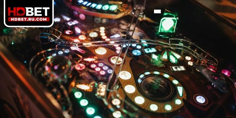 Khám phá nội dung trong chuyên mục tin game HDBET