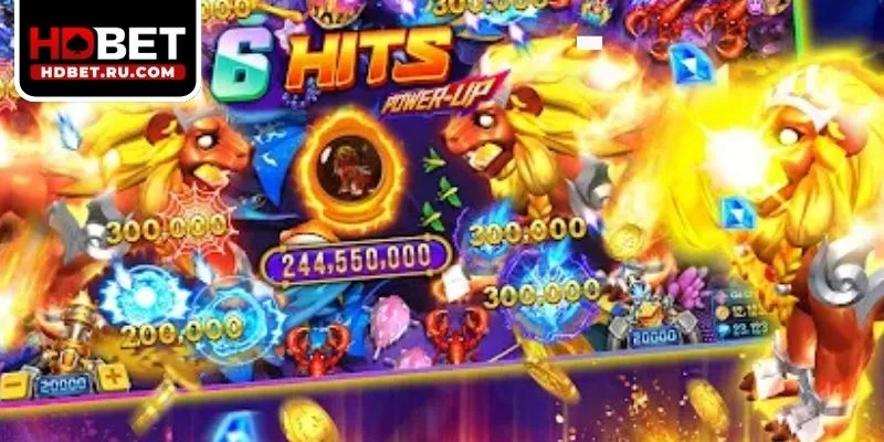 Kinh nghiệm săn boss vừa ra màn hình