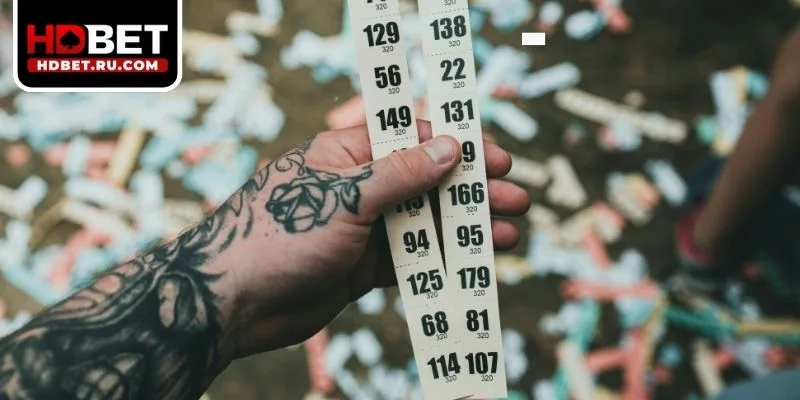 Kinh nghiệm thắng nhanh từ lô gan