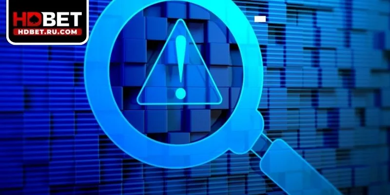 Lỗi khi nạp tiền HDBET và cách khắc phục