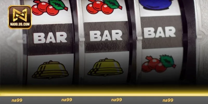 Mẹo nổ hũ lớn trong rừng trái cây màu sắc