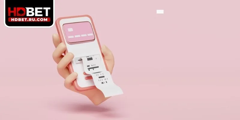 Những điểm cần nắm trước khi thực hiện rút tiền HDBET