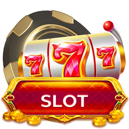 Thumb Slot