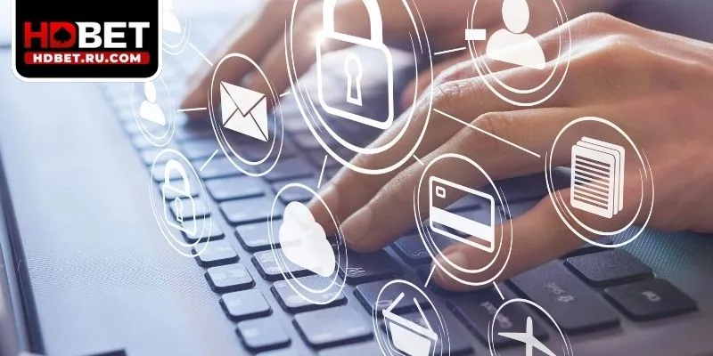 Sơ lược tầm quan trọng chính sách bảo mật