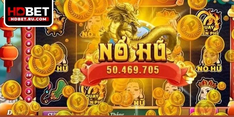 Tại sao slot thanh xà được nhiều người tham gia tại HDBET