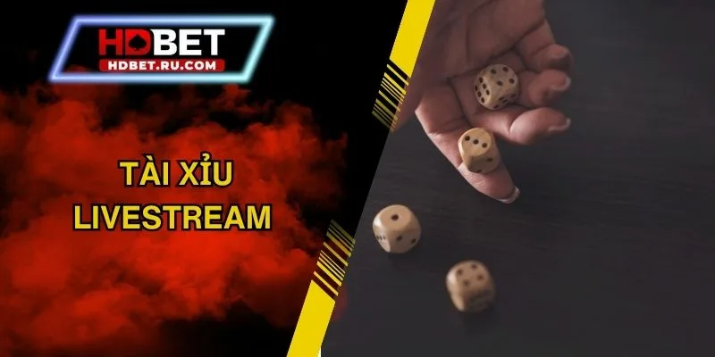 Tài Xỉu Livestream - Bí Quyết Duy Trì Phong Độ Thắng Lớn