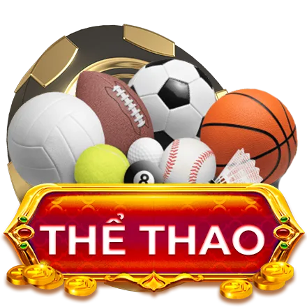 Thumb thể thao