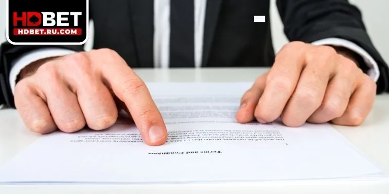 Vai trò của liên kết bên thứ ba trên trang HDBET