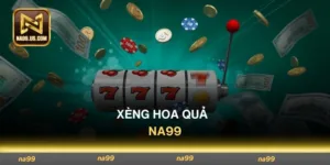 Xèng Hoa Quả - Game Slot Cổ Điển Quay Thưởng Vui Nhộn